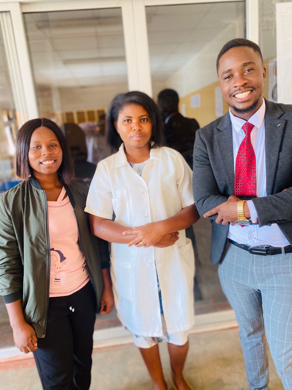 Languages Department